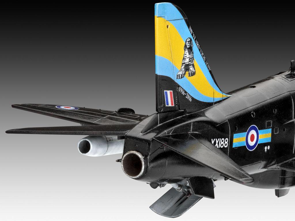 BAe Hawk T.1 (Vista 5)