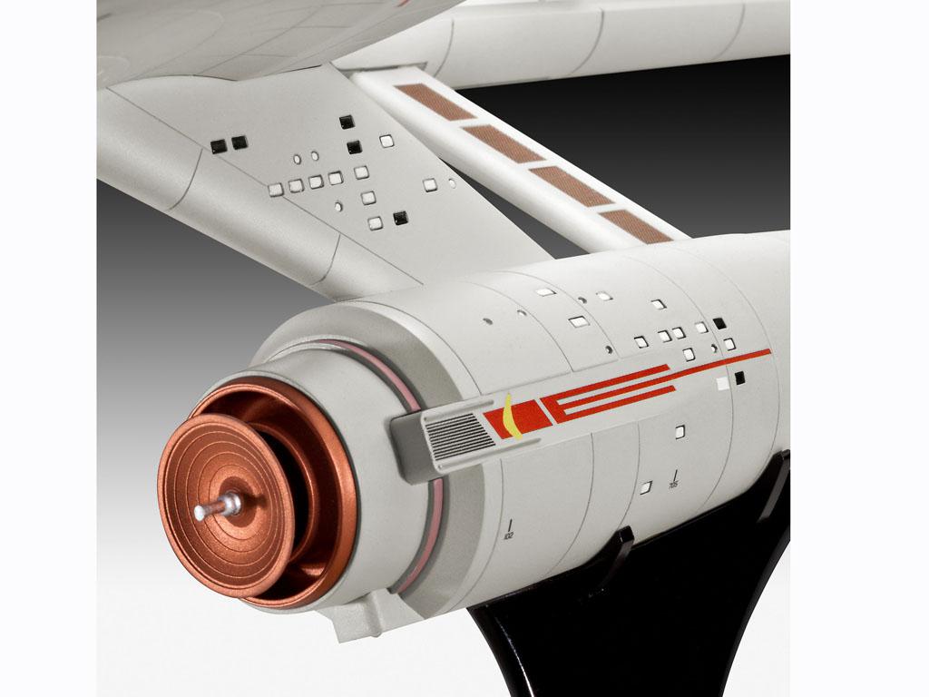 U.S.S. Enterprise NCC-1701 (Vista 4)
