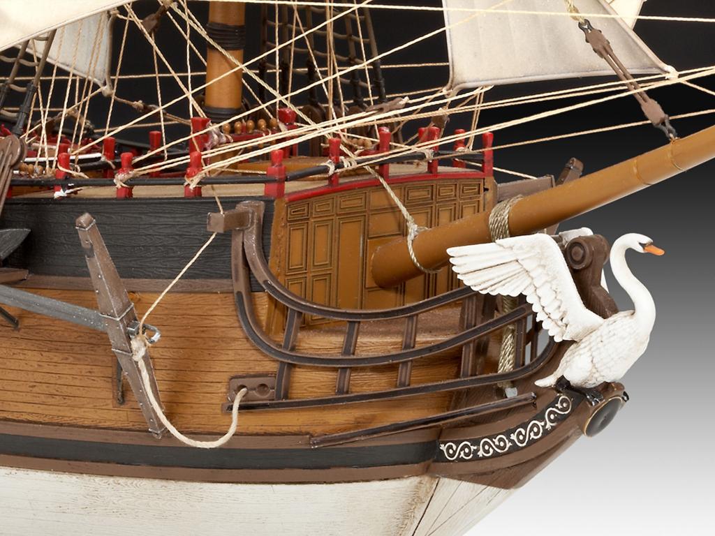 Barco Pirata (Vista 5)