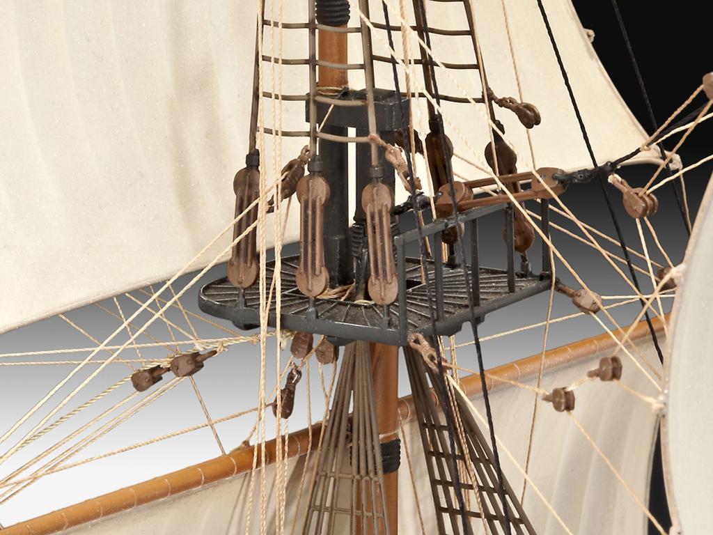 Barco Pirata (Vista 6)