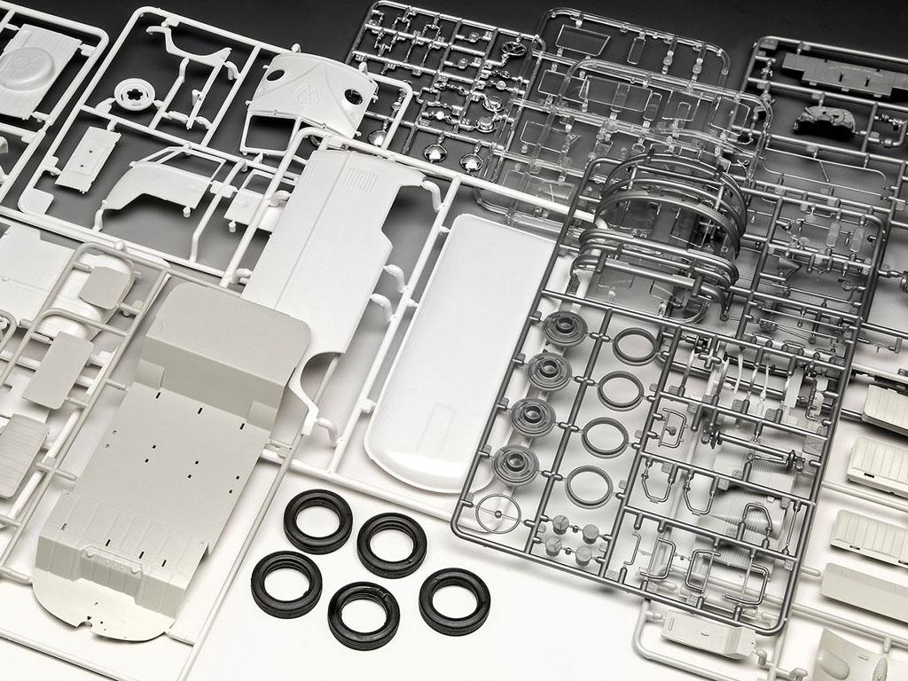 Set VW T1  (Vista 2)