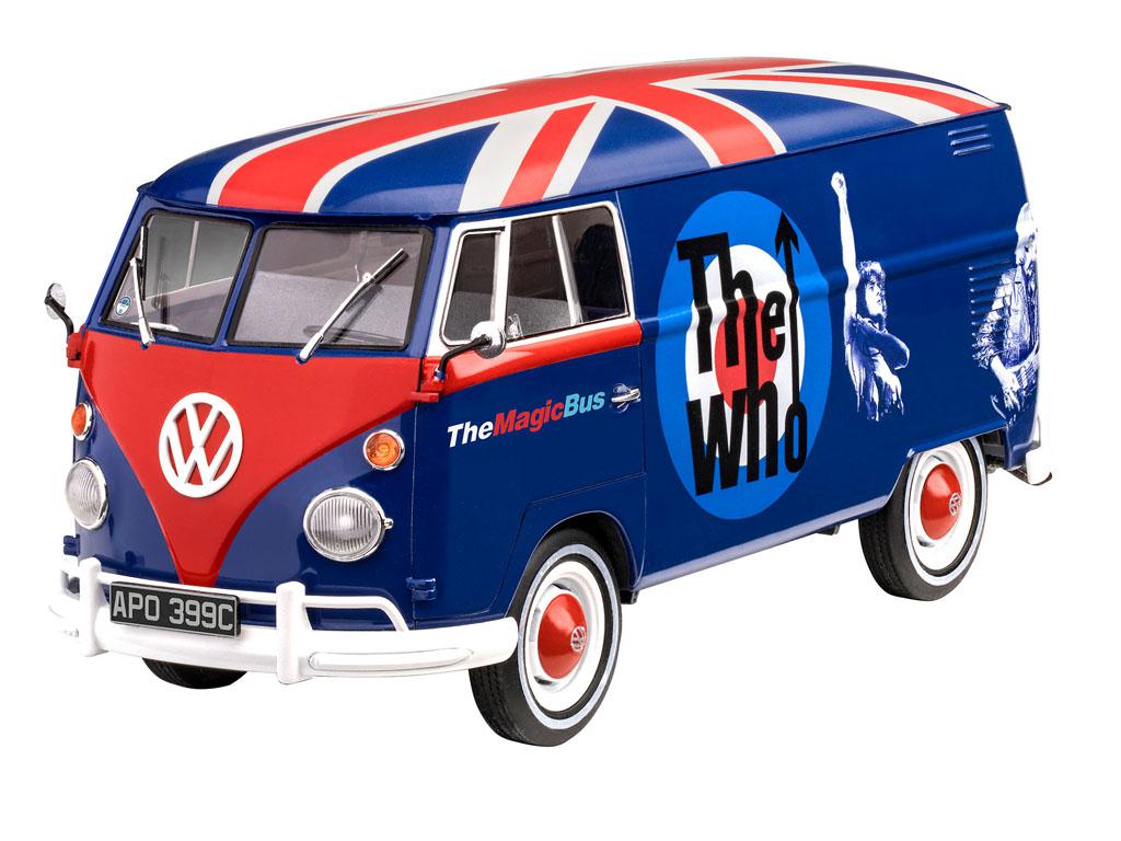 Set VW T1  (Vista 3)