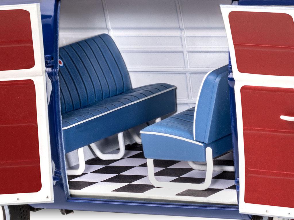Set VW T1  (Vista 4)