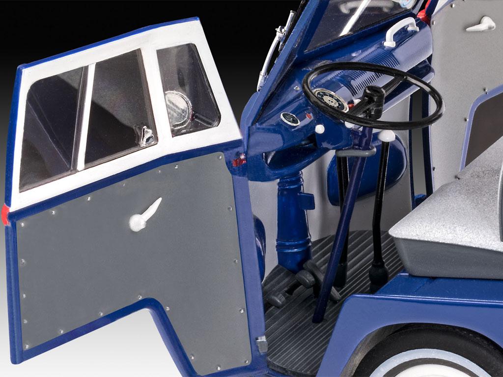 Set VW T1  (Vista 6)