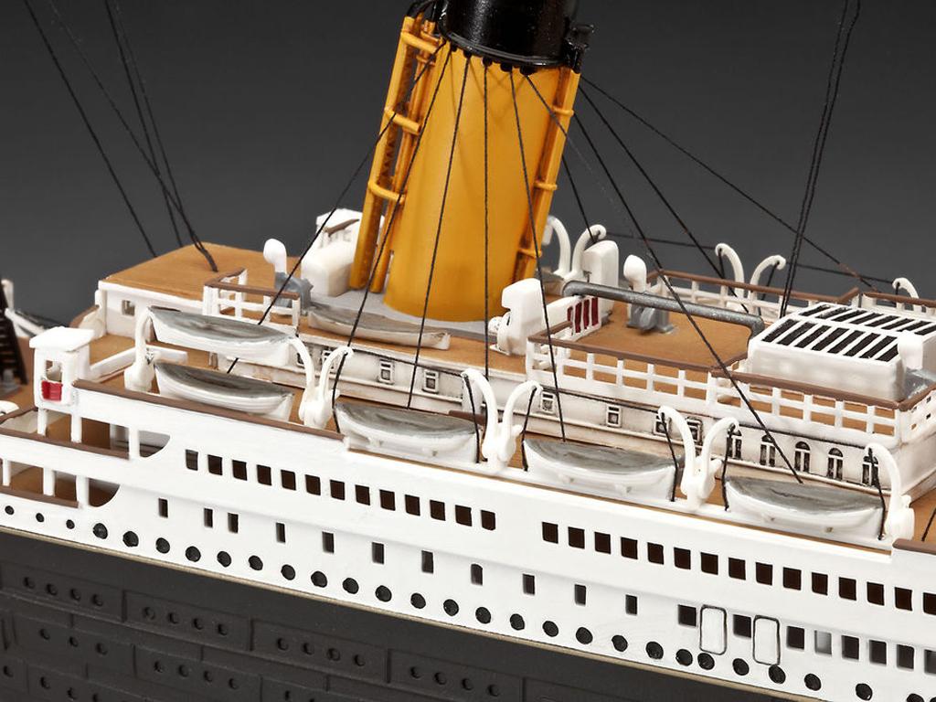 RMS Titanic - Edición 100 º aniversario (Vista 5)