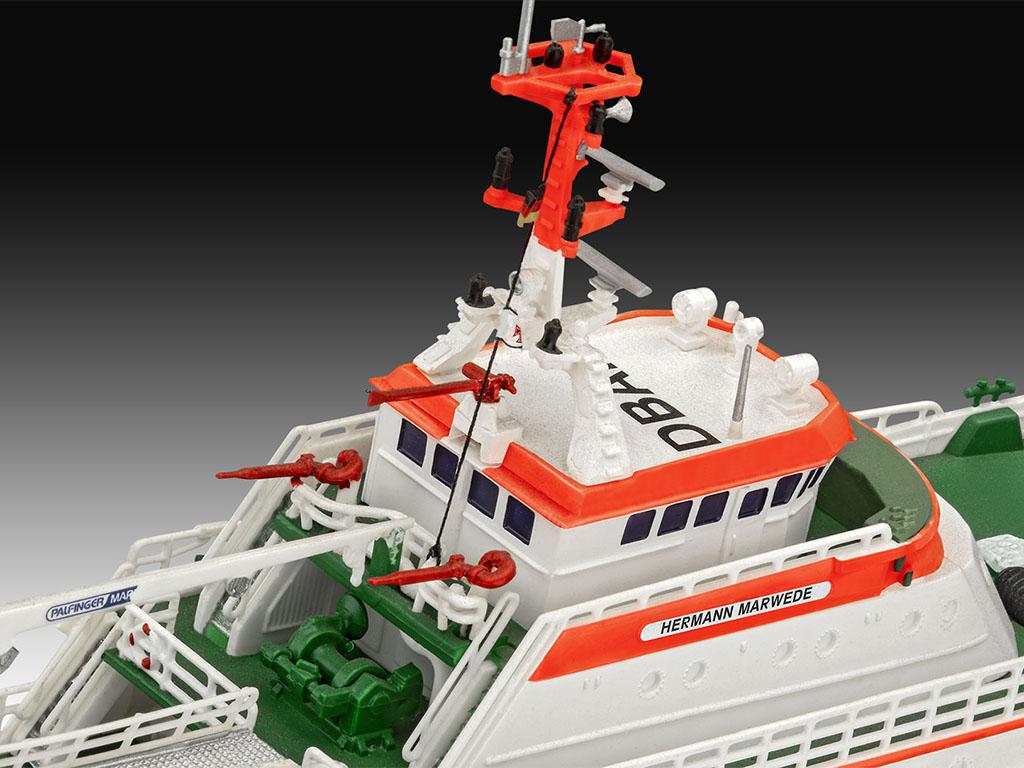 DGzRS Hermann Marwede (Vista 4)