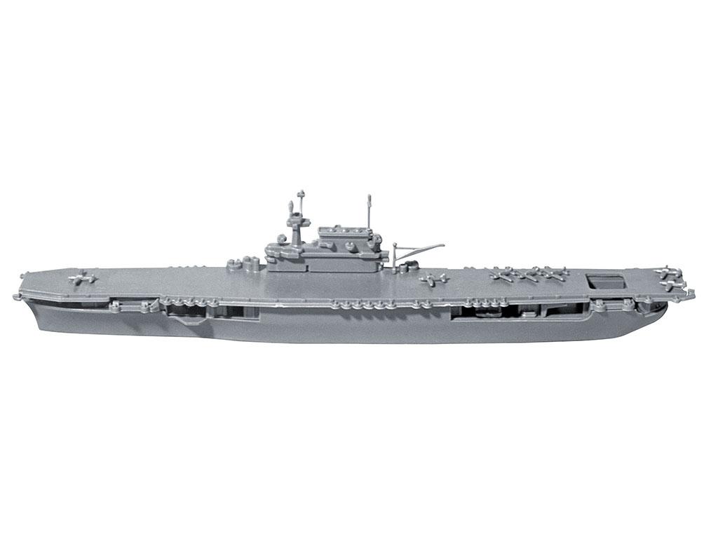 USS Enterprise CV-6 (Vista 2)