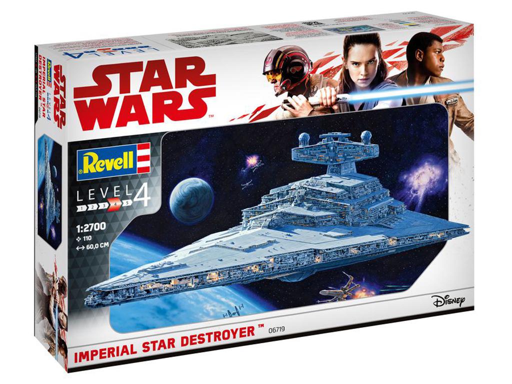 Imperial Star Destroyer (Vista 1)
