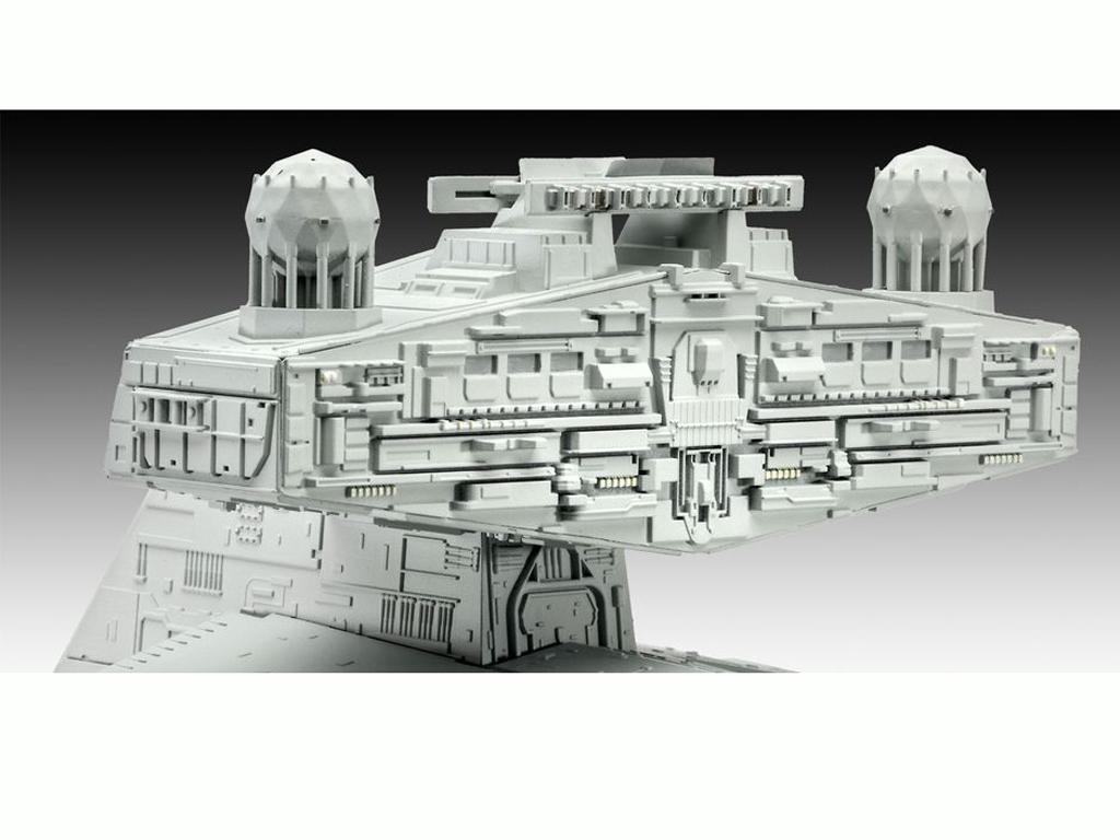 Imperial Star Destroyer (Vista 4)