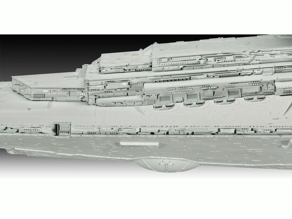 Imperial Star Destroyer (Vista 6)