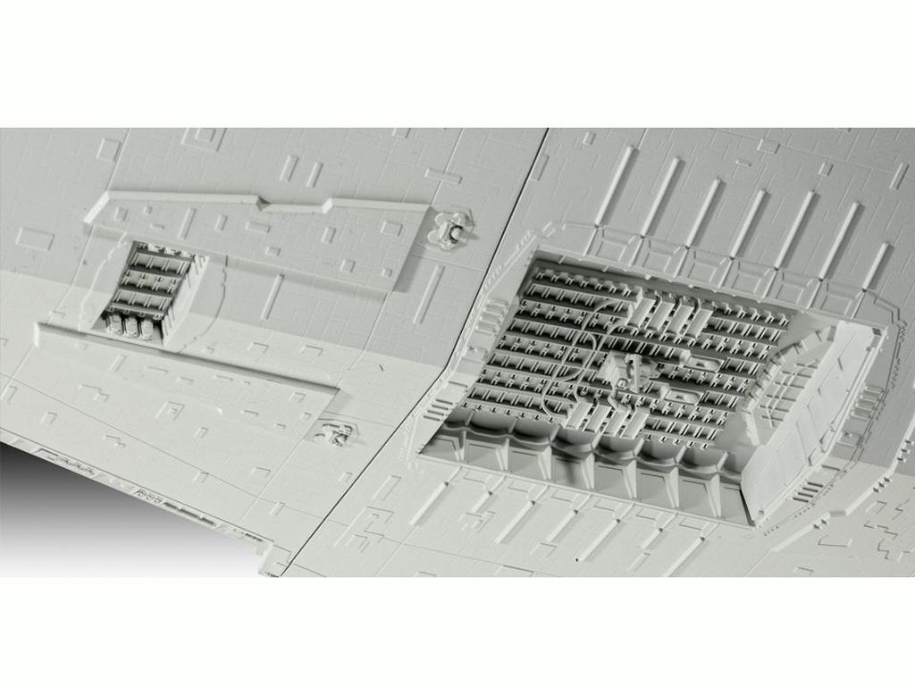 Imperial Star Destroyer (Vista 7)