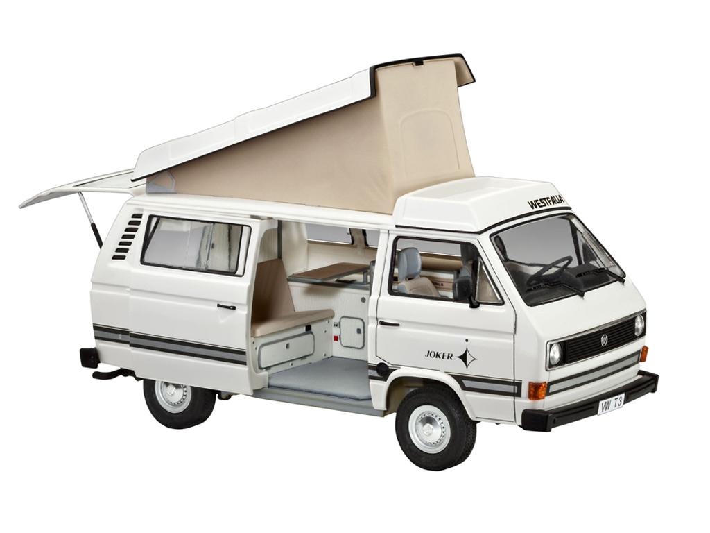 Volkswagen T3  (Vista 3)
