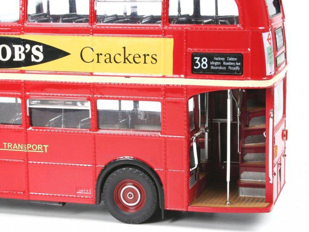 London Bus (Vista 6)