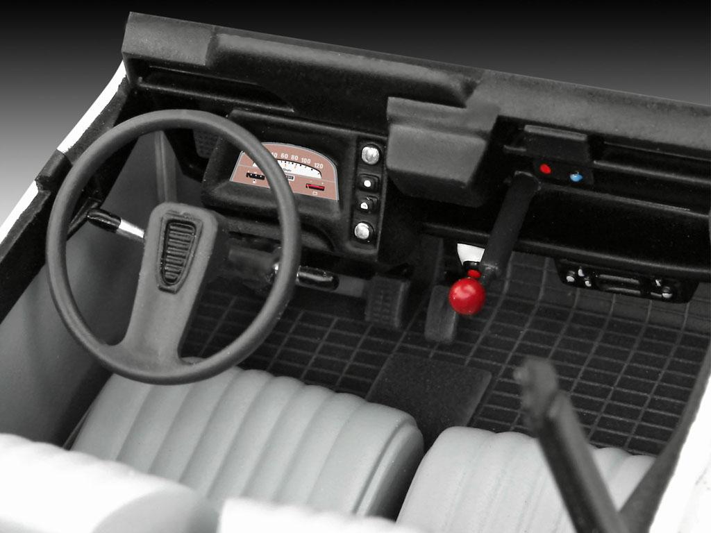 Citroen 2CV Cocorico (Vista 7)