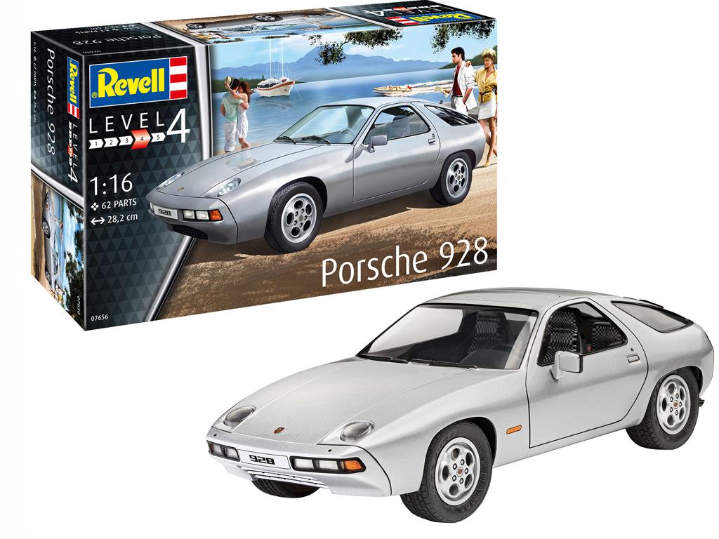 Porsche 928 (Vista 1)