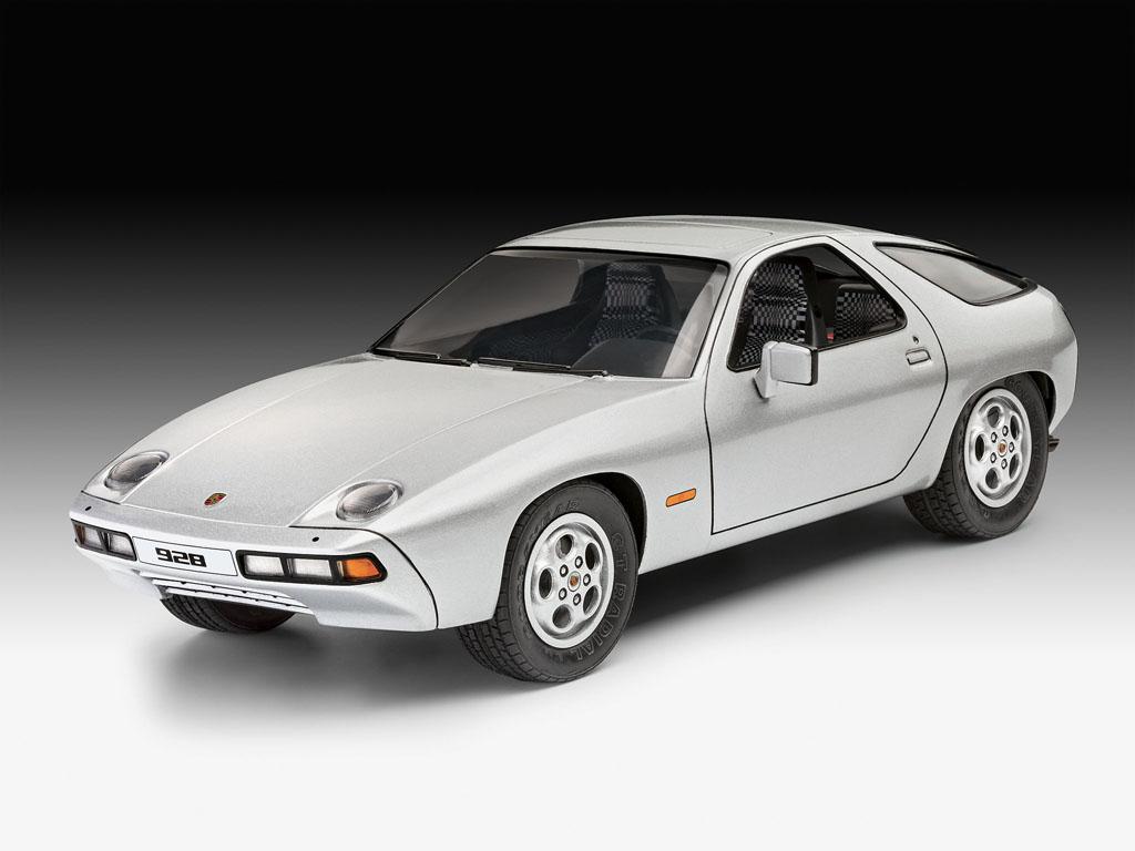 Porsche 928 (Vista 3)