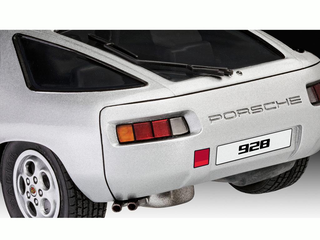 Porsche 928 (Vista 4)
