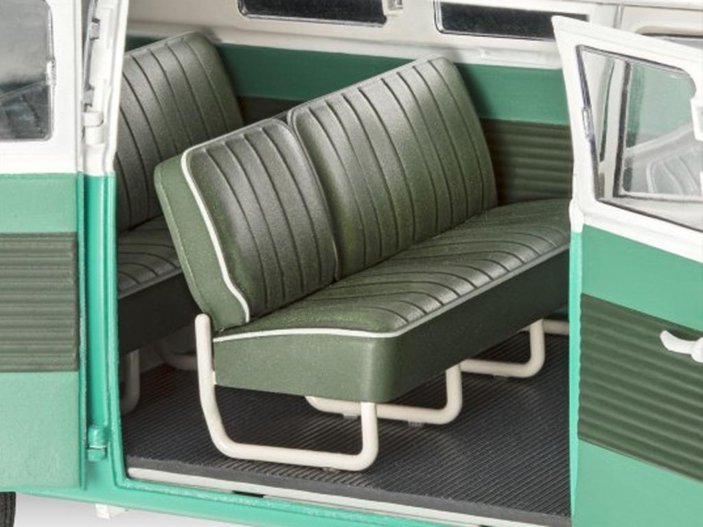VW T1 Bus (Vista 5)