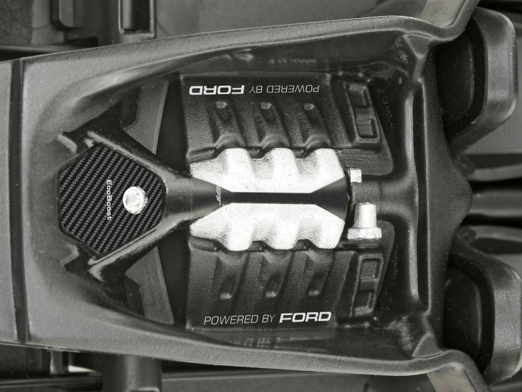 2017 Ford GT easy click (Vista 6)