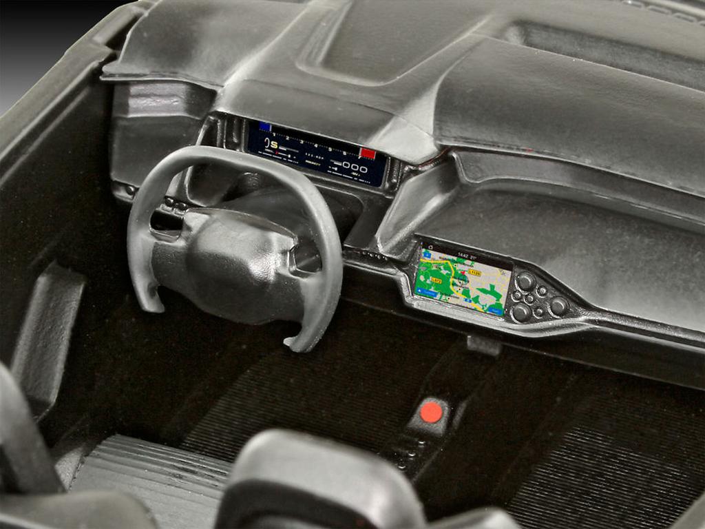 2017 Ford GT easy click (Vista 7)