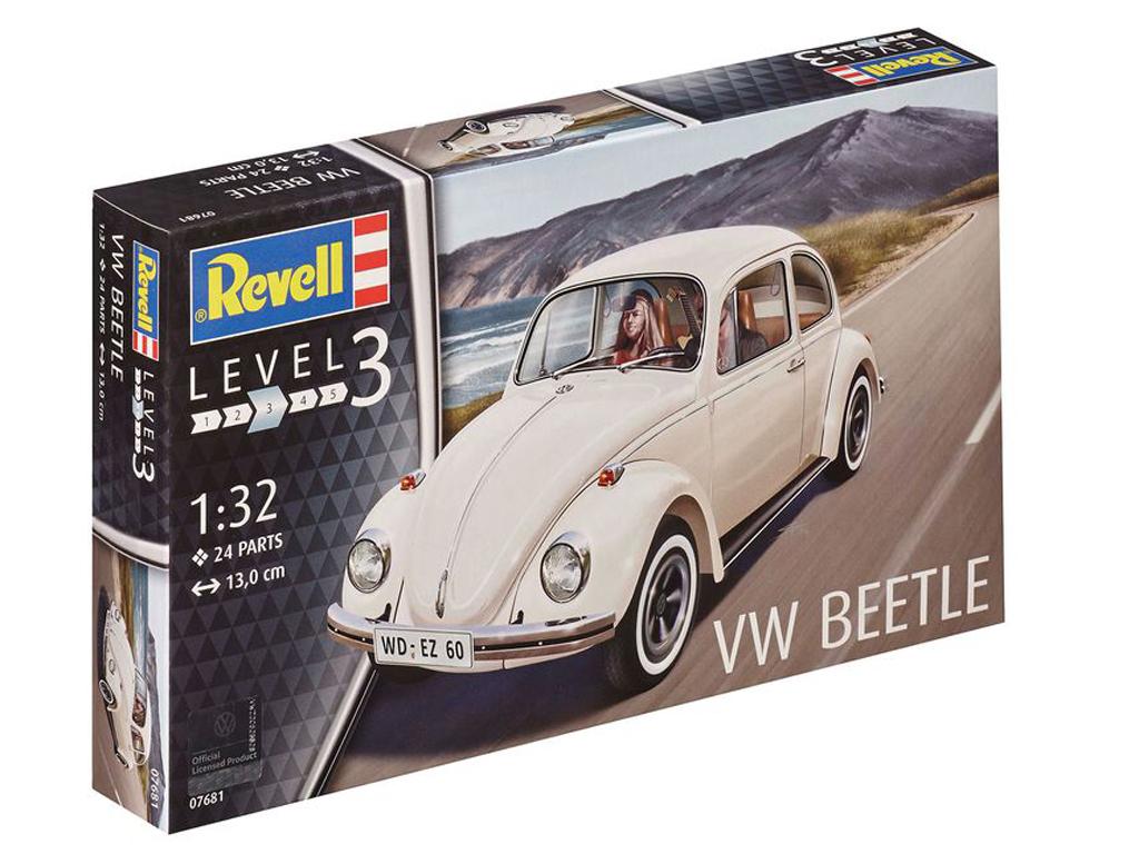 VW Beetle (Vista 1)