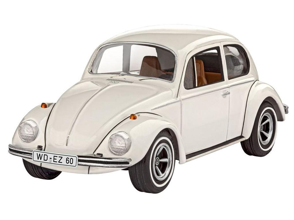 VW Beetle (Vista 3)