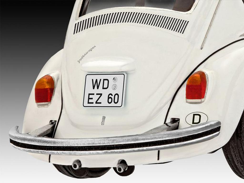 VW Beetle (Vista 4)