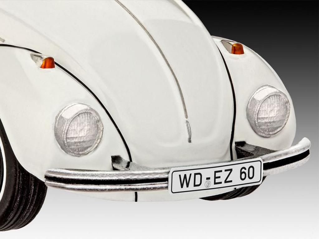 VW Beetle (Vista 5)