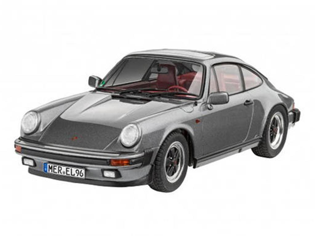 Porsche 911 G Model Coupè (Vista 2)