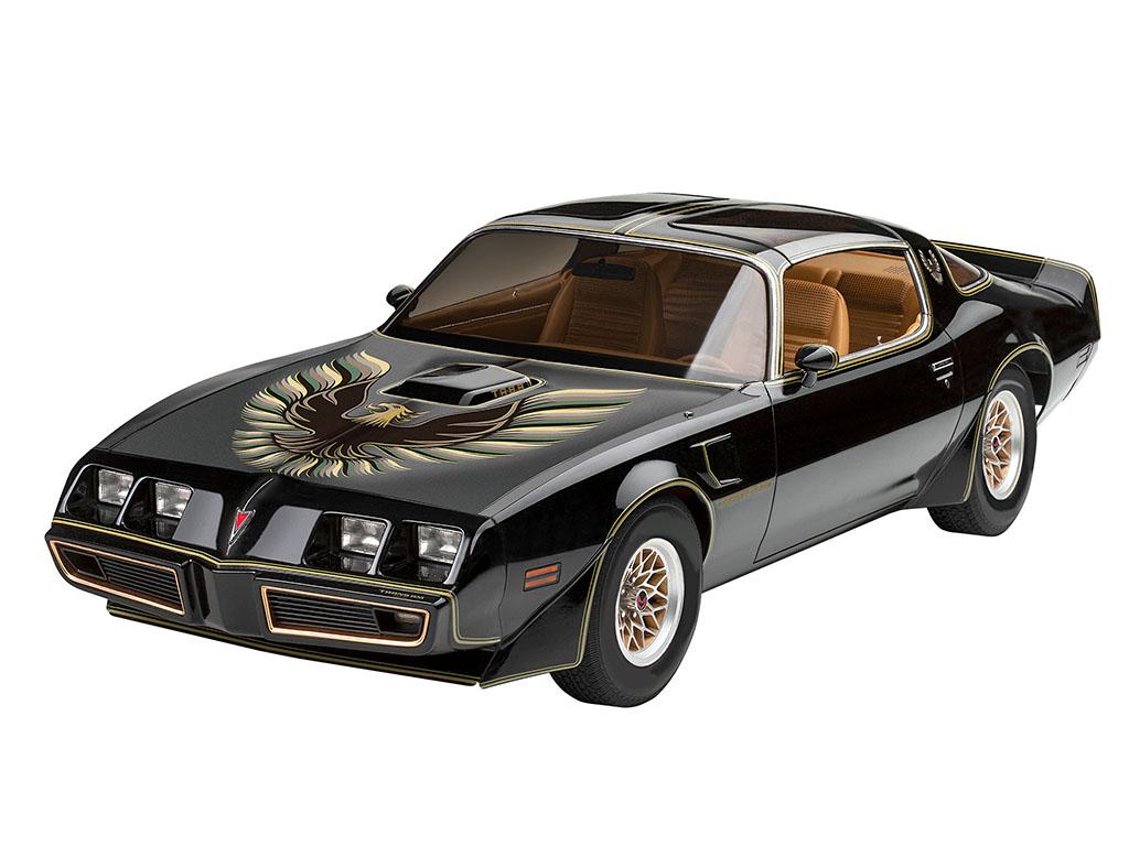 1979 Pontiac Firebird Trans AM (Vista 2)