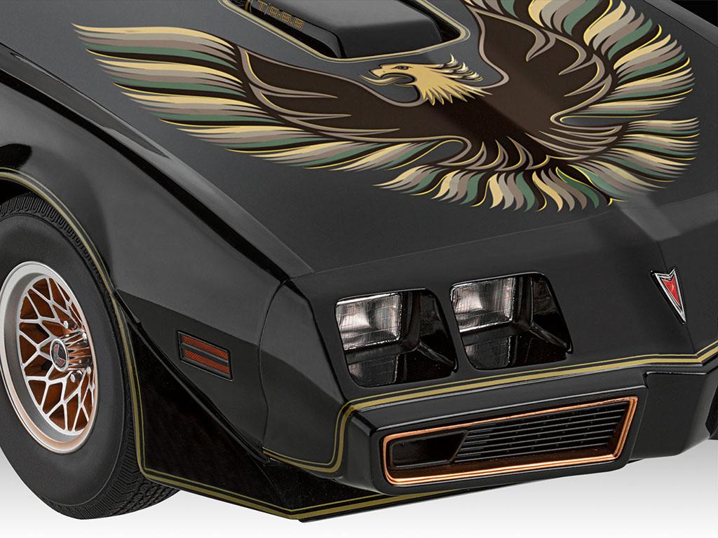 1979 Pontiac Firebird Trans AM (Vista 3)