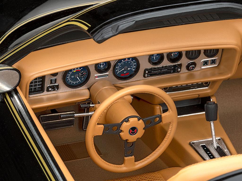 1979 Pontiac Firebird Trans AM (Vista 5)