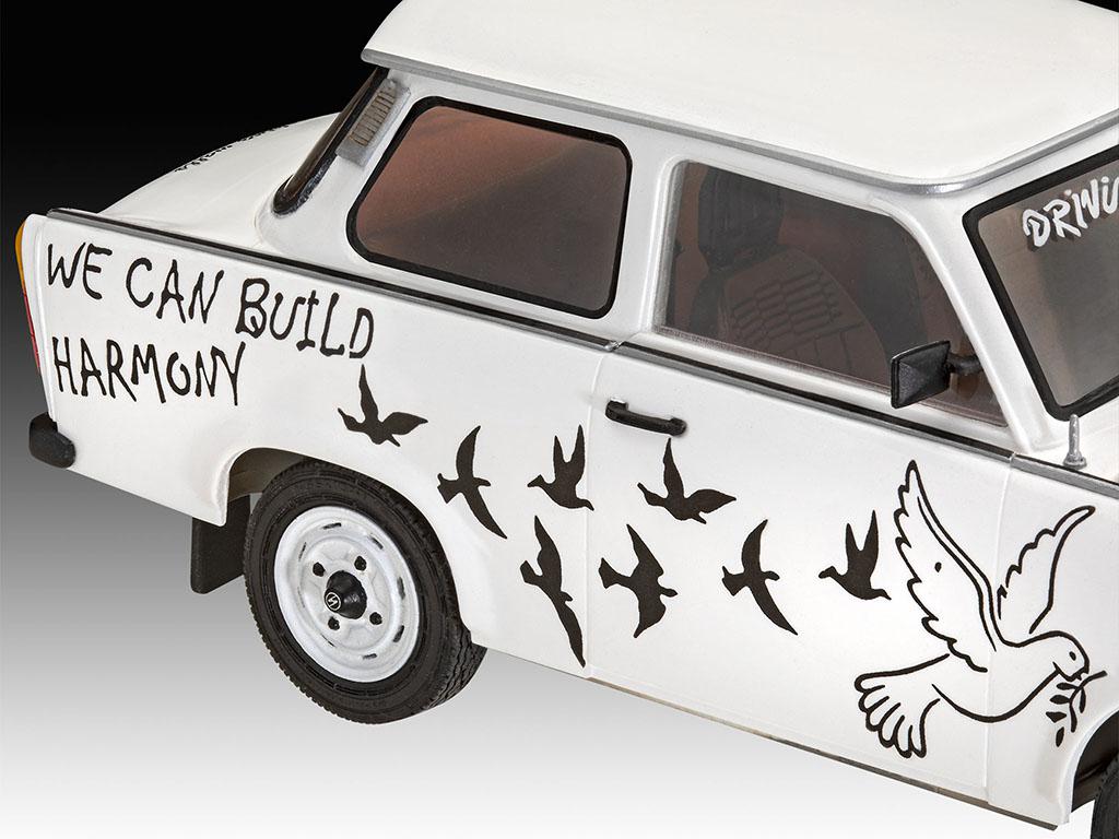 Trabant 601S 
