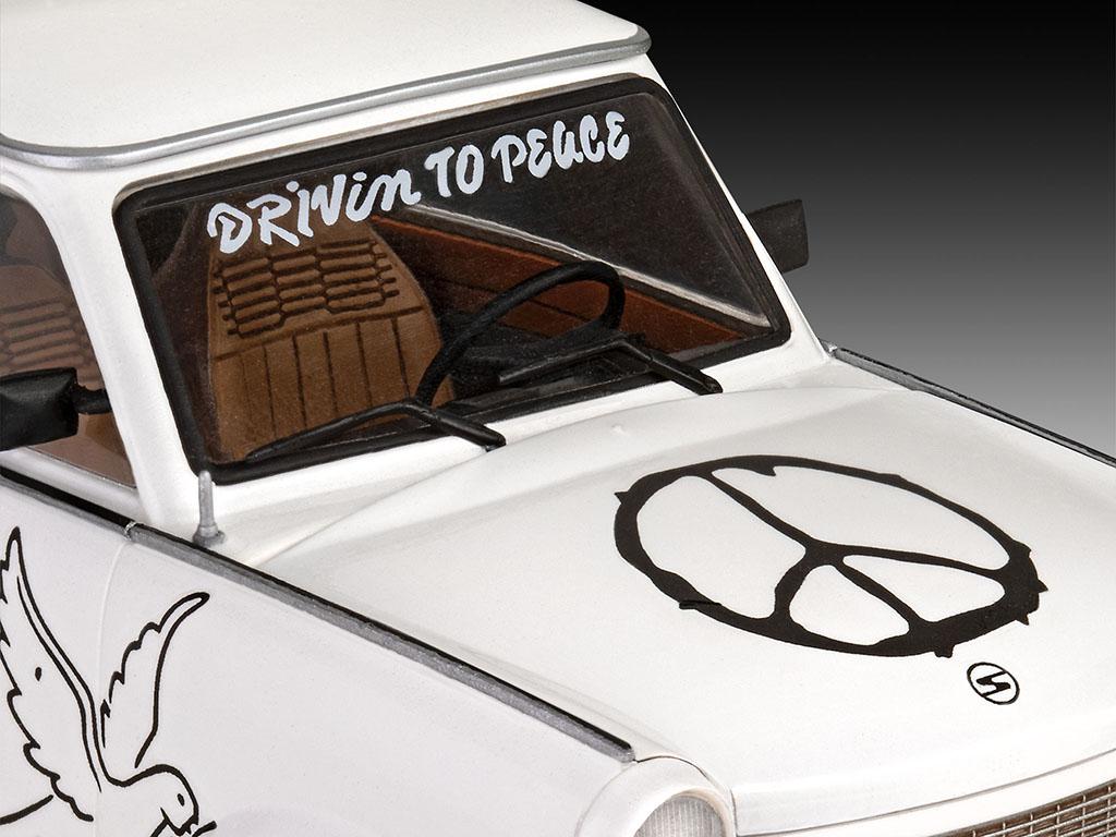 Trabant 601S 