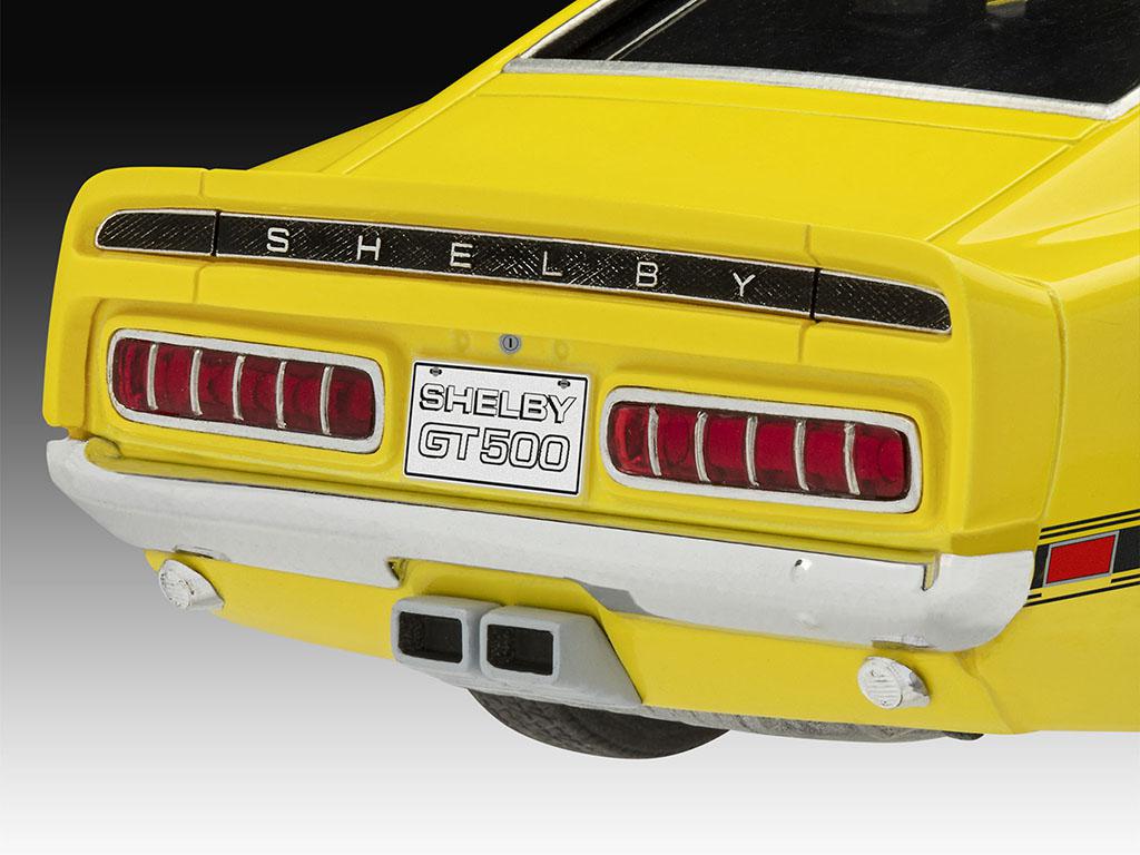1970 Shelby GT500 (Vista 4)