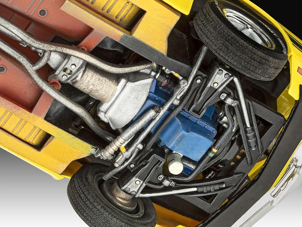 1970 Shelby GT500 (Vista 5)