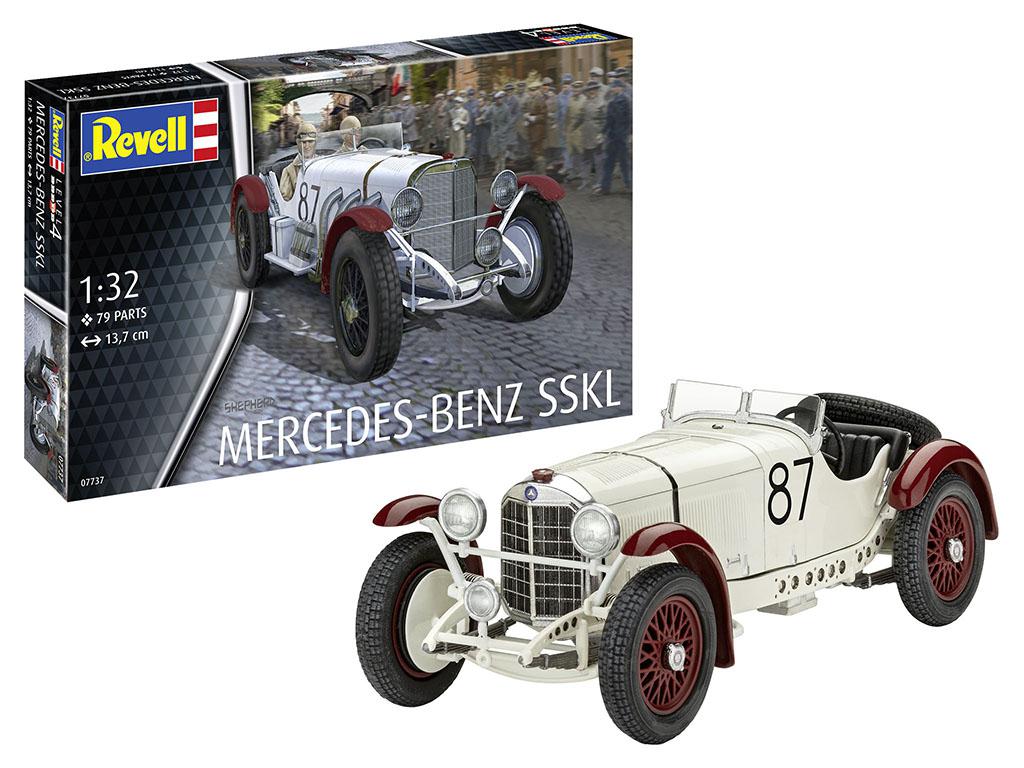 Mercedes-Benz SSKL (Vista 1)
