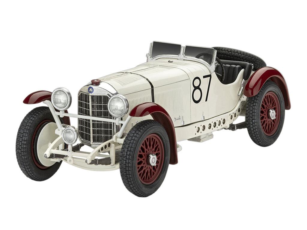 Mercedes-Benz SSKL (Vista 2)