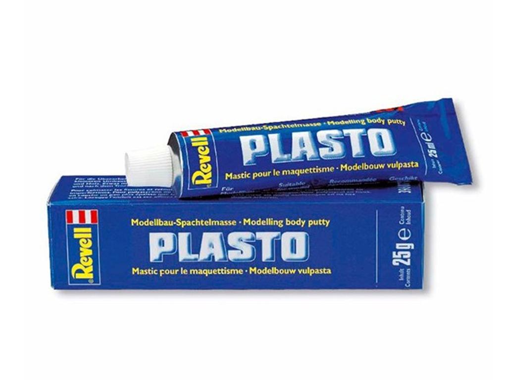 Plasto (Vista 1)