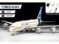 Airbus A380-800 (Vista 5)