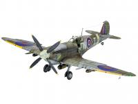 Supermarine Spitfire Mk.IXc (Vista 7)