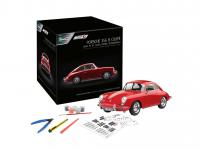 Porsche 356 B Coupè (Vista 12)