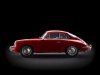 Porsche 356 B Coupè (Vista 14)