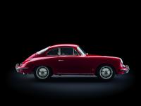 Porsche 356 B Coupè (Vista 15)
