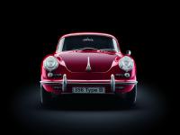 Porsche 356 B Coupè (Vista 16)