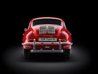 Porsche 356 B Coupè (Vista 17)