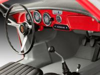 Porsche 356 B Coupè (Vista 18)