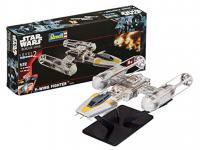 Y-Wing Starfighter (Vista 6)