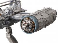 Y-Wing Starfighter (Vista 7)
