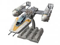 Y-Wing Starfighter (Vista 8)